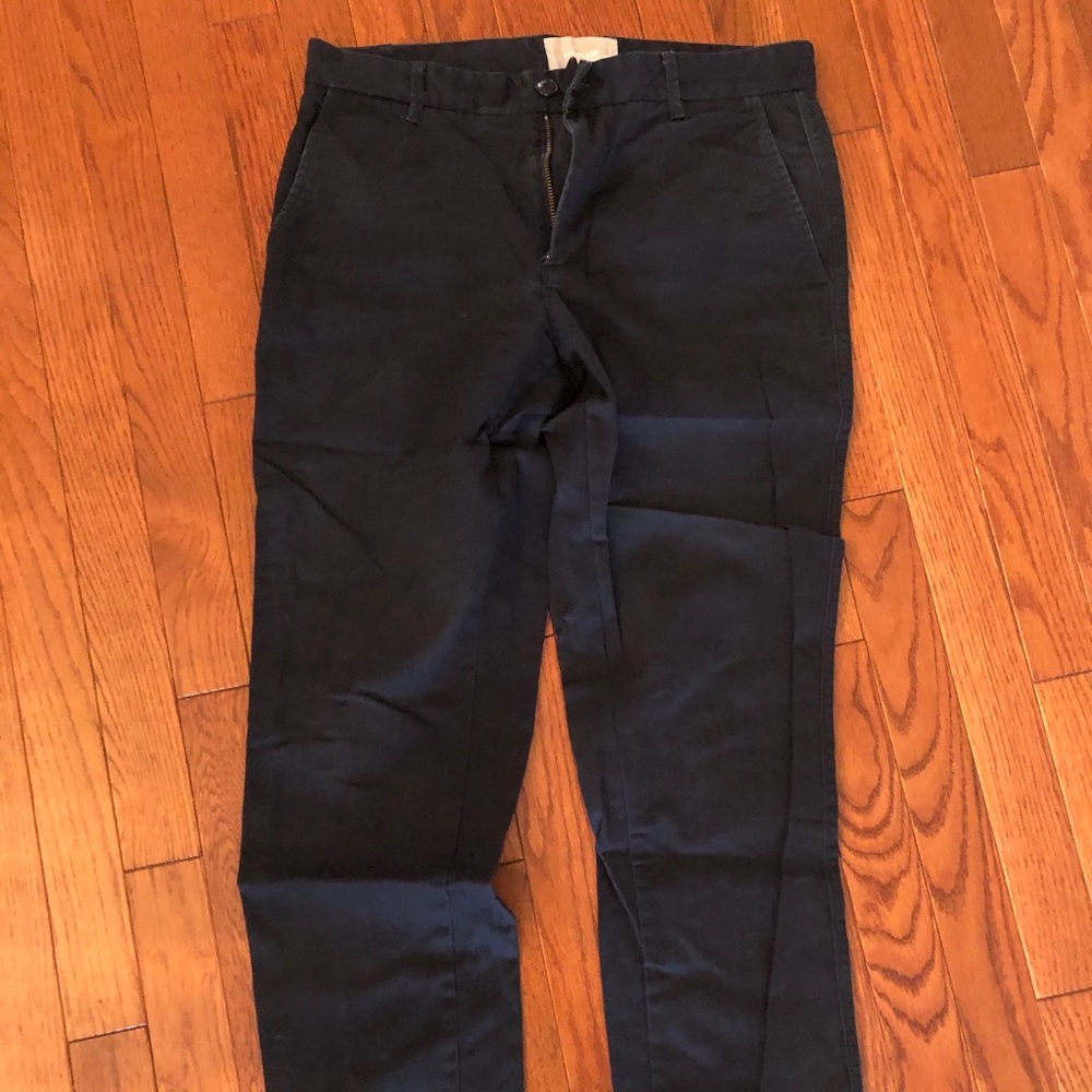 Everlane chinos